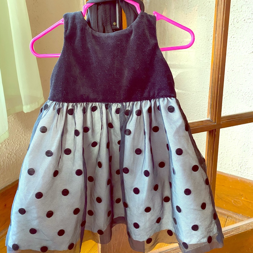 9 mo dress